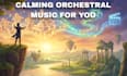 compose calm orchestral music for your video game