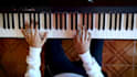 record piano or synth in midi, wav, or mp3 format