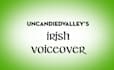 record an irish voiceover