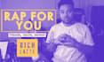 write and record a professional rap