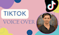 be your professional turkish tiktok voice over