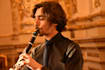 record clarinet or bass clarinet parts in any styles