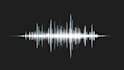 remove background noise and clean up any audio