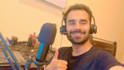 record a professional british male voiceover
