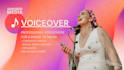 create an engaging voice over for your video of any genre