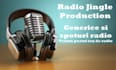 make radio jingles or radio ads