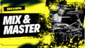 mix and master your rock or metal song