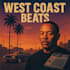 produce a custom westcoast beat in less than 4 hours