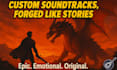 compose soundtrack for video games