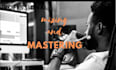 professionally mix and master your song on logic pro x