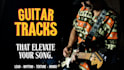 record professional guitar tracks for your song