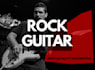 record rock guitars for your song