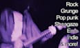write and produce your alternative rock song