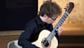 record your original guitar composition