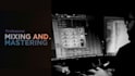 mix master your song professionally