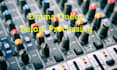 separate instruments from your recorded song