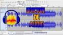 do a very good and fast audio editing