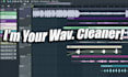 enhance your podcast audio