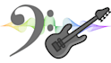 be your bass player