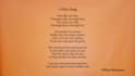 make a song from anything you wrote in 24 hours