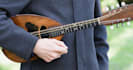 record a cool mandolin for your track