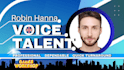 record a professional british male voice over
