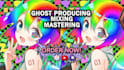 produce ultra fire hyperpop, breakcore, new jazz for you