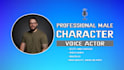 record character voices for your project