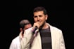 be your arabic male singer