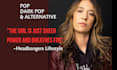 be your female singer, pop singer, and alternative pop