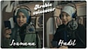 record arabic female voiceover