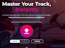 professionally master your songs in HD using emastered 2 song