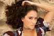 be a brazilian female lead singer of your song