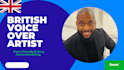 record a professional british male voiceover