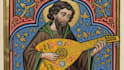 compose original medieval folk music for you