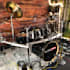 elevate your song with a professionally recorded acoustic drum performance