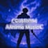 compose your professional custom anime ost
