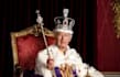 record the best impression of king charles