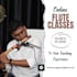 teach you bansuri indian classical flute