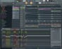 produce a custom old school boombap beat