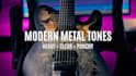 record pro level guitar for your djent, metal, or rock song