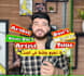 record arabic male voice over superfast