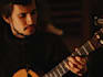 record classical nylon guitar for you