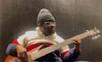 be your pro level session bass player