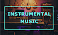 compose an instrumental track