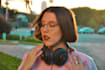 be your female singer for a cover song