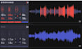 mix actual loudness, dynamics, peak, and stereo values for you song
