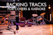 create an instrumental backing track for covers or karaoke