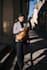 play clean fingerstyle classical guitars
