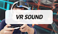 create immersive 3d spatial audio and sound effects for your VR game
